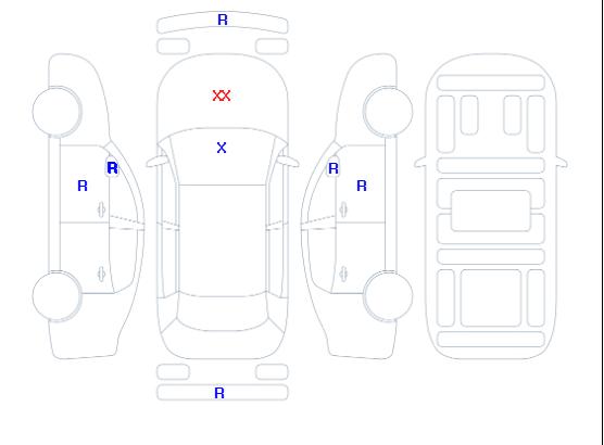 MINI COUNTRYMAN 2.0 D 2014 - zdjęcie 24