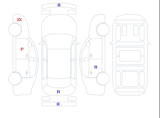 HYUNDAI THE NEW MAXCRUZ DIESEL 2.2 4WD FINEST EDITION 2017 - zdjęcie 27