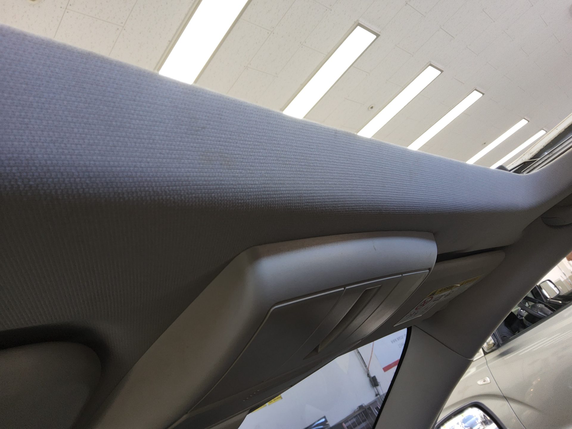 FIAT FREEMONT 2.0 DIESEL AWD 2013 - zdjęcie 18