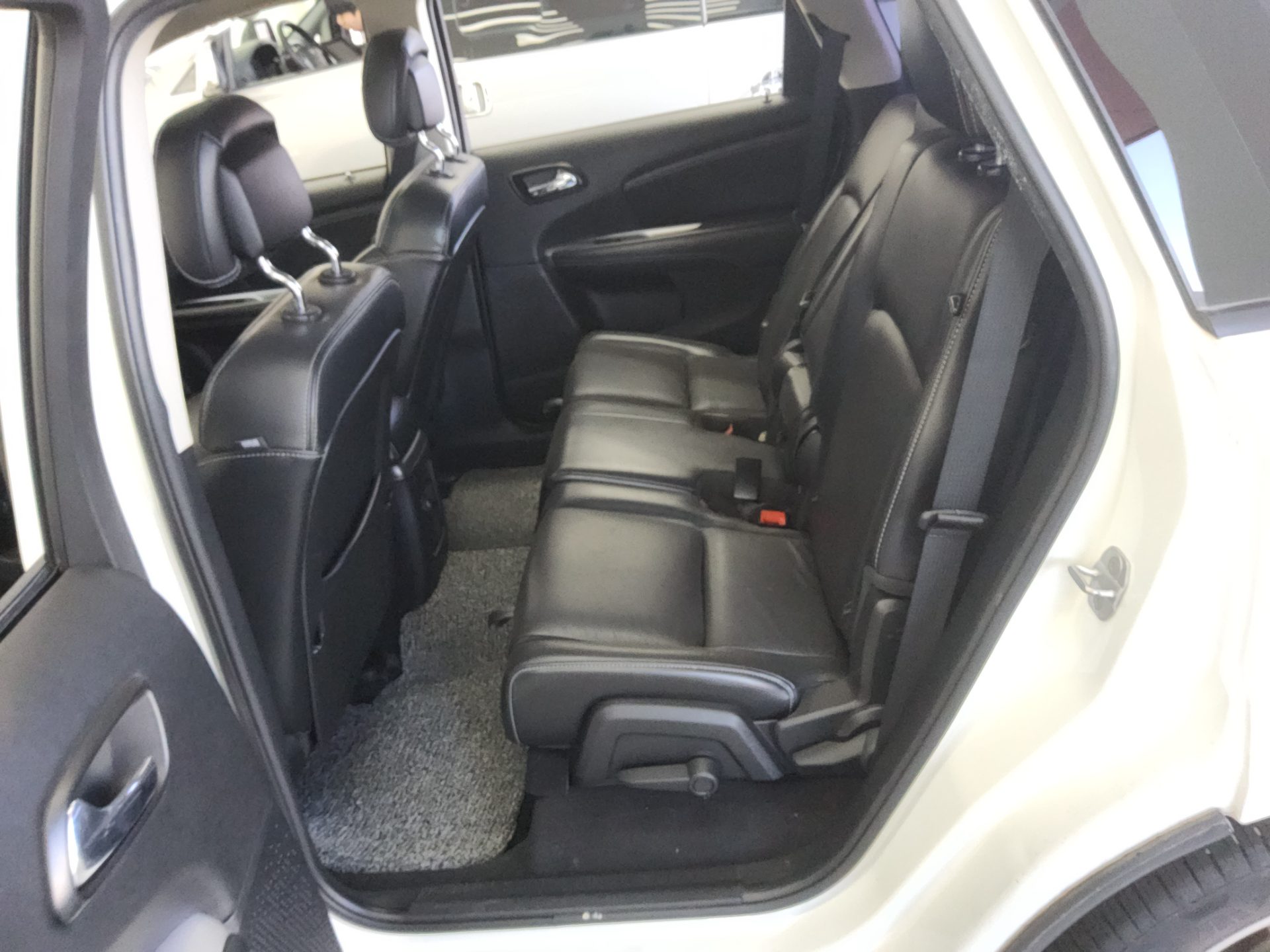 FIAT FREEMONT 2.0 DIESEL AWD 2013 - zdjęcie 12