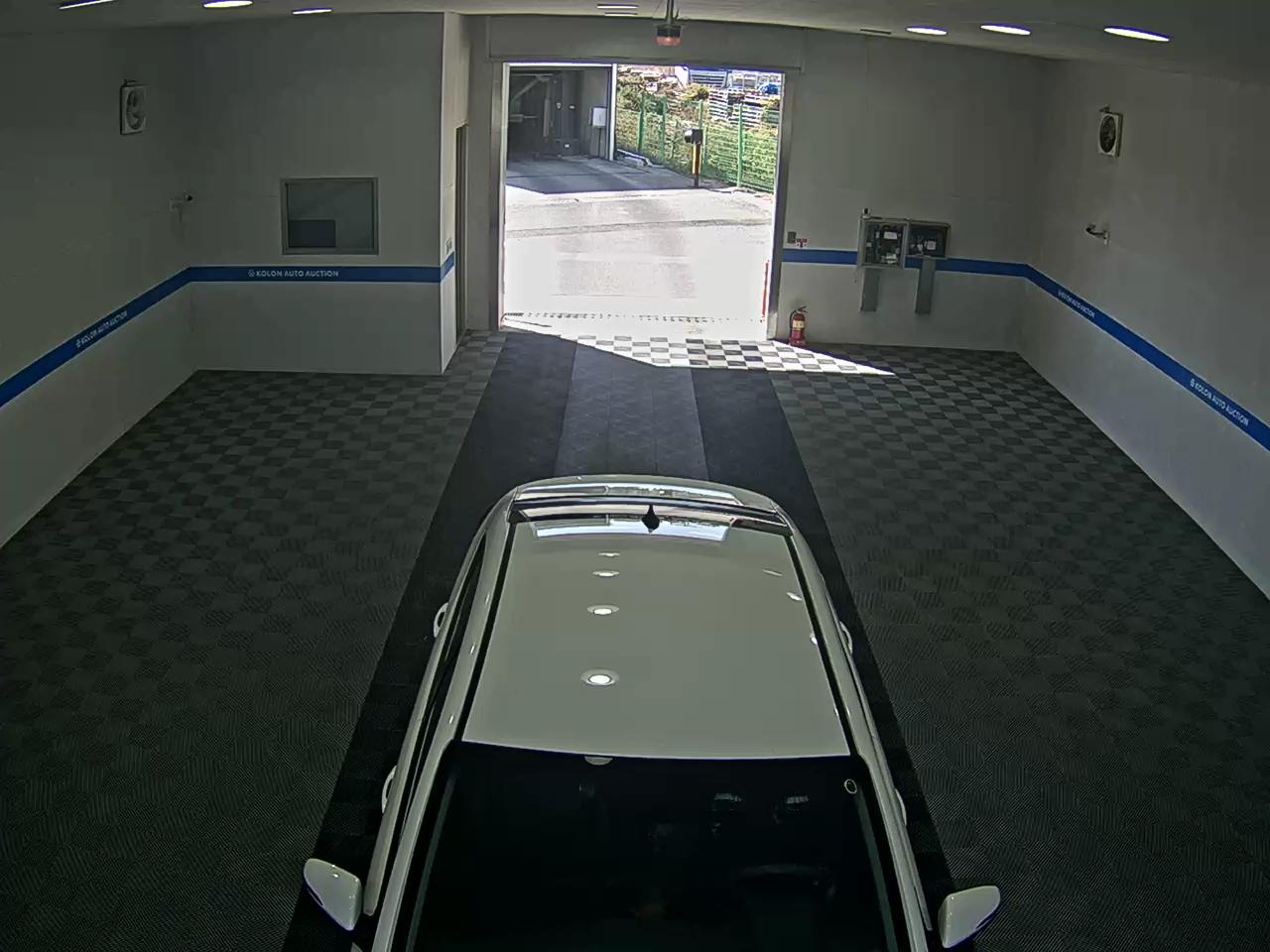 HYUNDAI THE NEW AVANTE AD 1.6 LPI RENTAL CAR STYLE 2020 - zdjęcie 7
