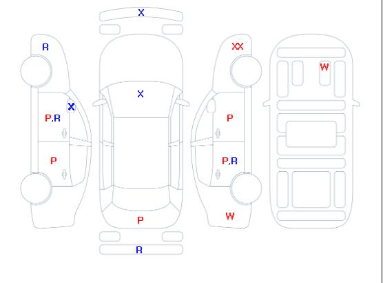 KIA SPORTAGE R DIESEL R2.0 2WD TLX PREMIUM 2011 - zdjęcie 26