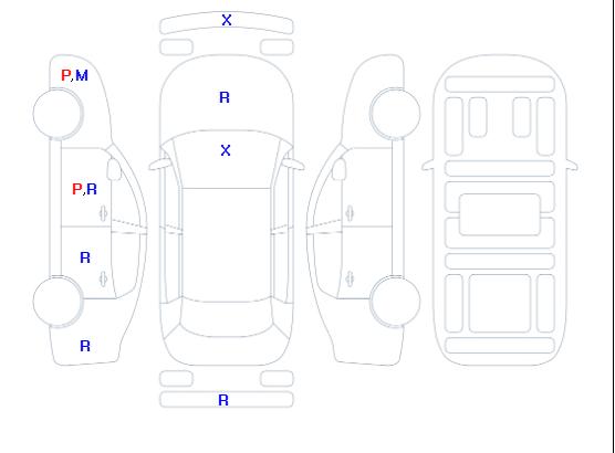 KIA NEW SORENTO R R2.0 2WD PRESTIGE 2014 - zdjęcie 27