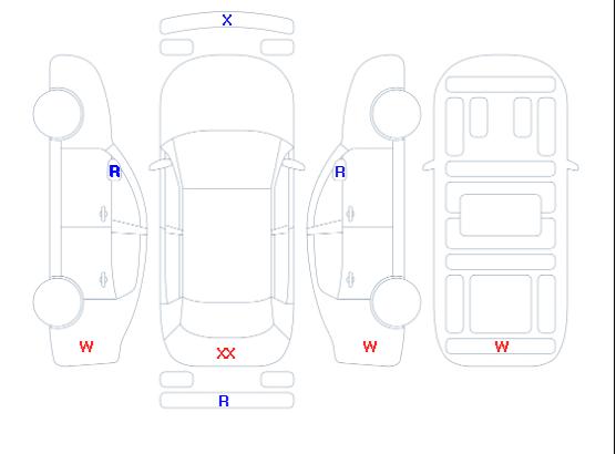 KIA NEW K5 (DL3) 2.0 LPI RENTAL CAR STANDARD 2023 - zdjęcie 25
