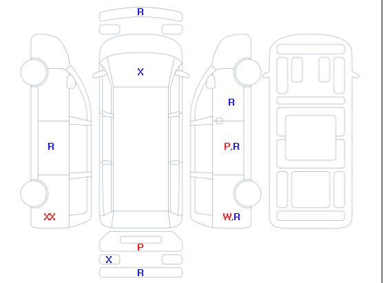HYUNDAI GRAND STAREX 11-SEATER DIESEL HVX VIP PACK 2015 - zdjęcie 31