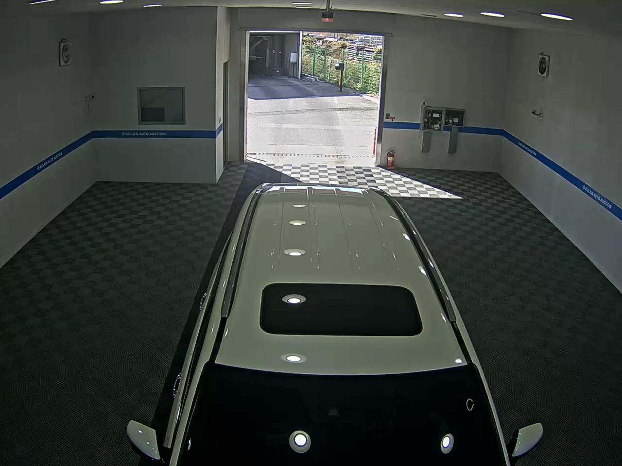HONDA PILOT (3RD GEN) 3.5 V6 2016 - zdjęcie 7