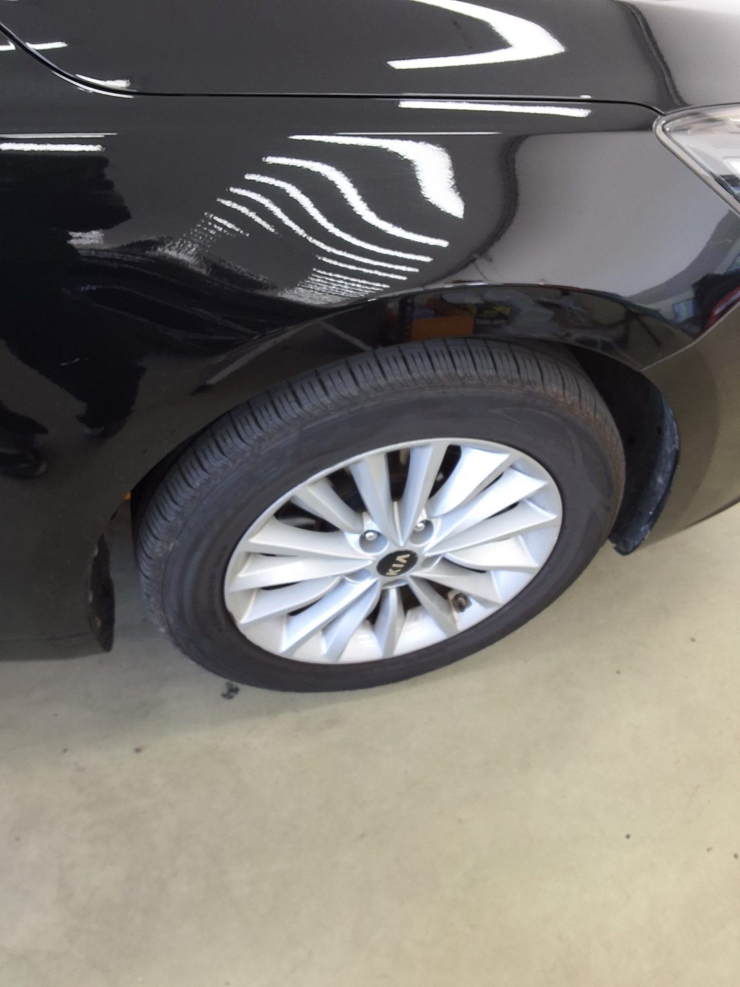 KIA ALL NEW K7 2.4 GDi PRESTIGE 2016 - zdjęcie 23