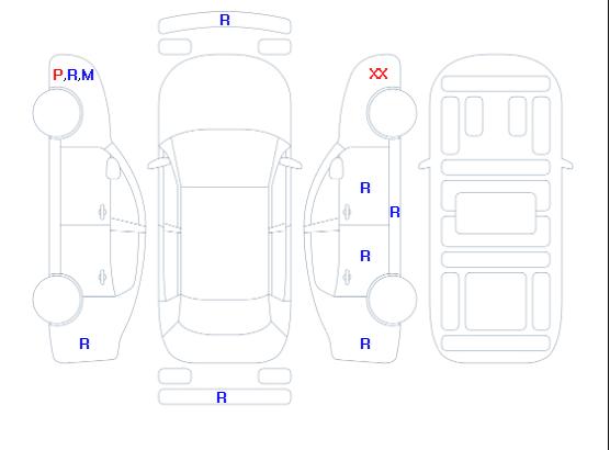 KIA K3 1.6 GDI LUXURY 2013 - zdjęcie 28