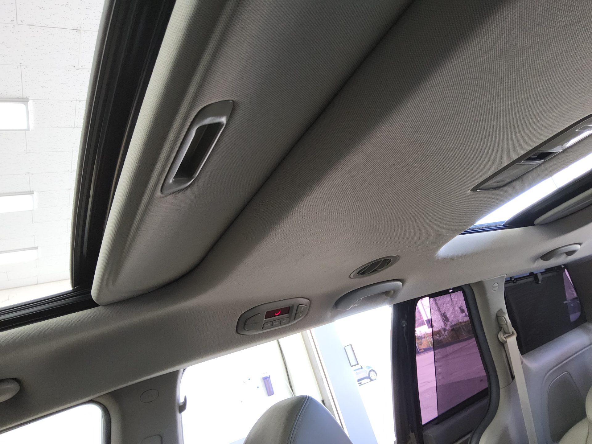 KIA ALL NEW CARNIVAL 9-SEATER DIESEL NOBLESSE 2018 - zdjęcie 20