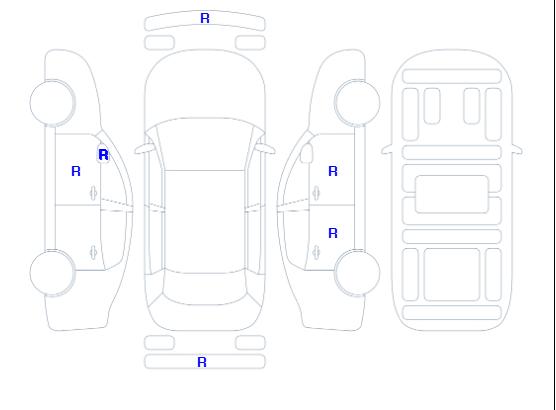 KIA SPORTAGE R DIESEL R2.0 2WD TLX LUXURY MODEL 2013 - zdjęcie 28