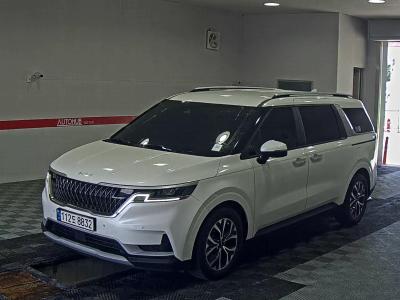 2023 Kia Carnival