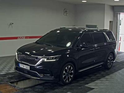 2023 Kia Carnival