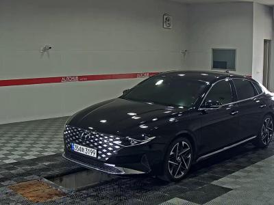 Hyundai Grandeur 2022 — фото з SellCar Auction