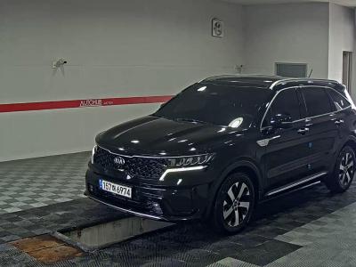 Kia Соренто