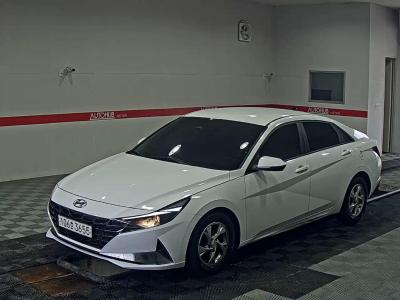2022 Hyundai Elantra