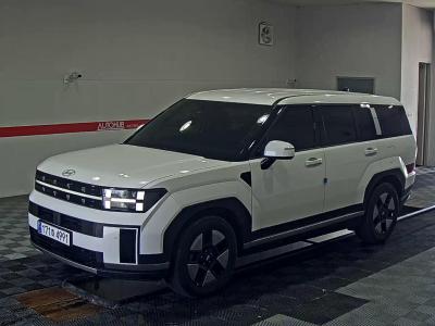 Hyundai Санта Фе