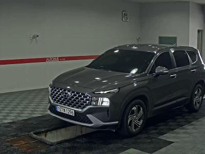 2021 Hyundai Santa Fe