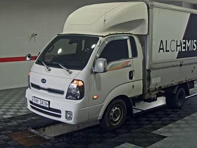 Kia Bongo