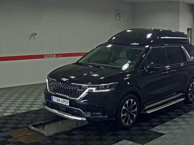 2023 Kia Carnival