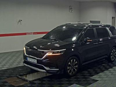 2021 Kia Carnival