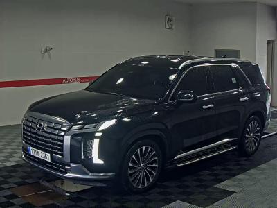 2023 Hyundai Palisade