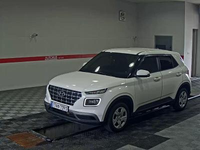 Hyundai Venue