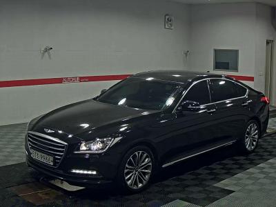 Hyundai Dh