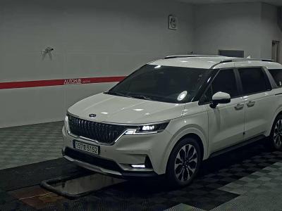 2021 Kia Carnival