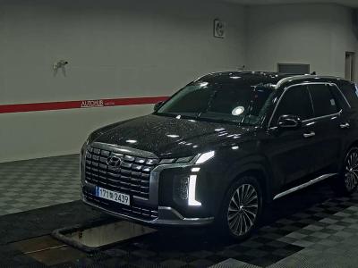 2023 Hyundai Palisade