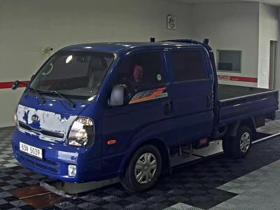 Kia Bongo