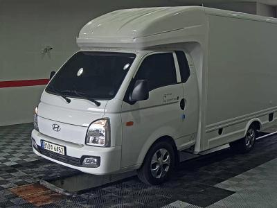 Hyundai Porter