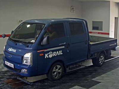 Hyundai Porter