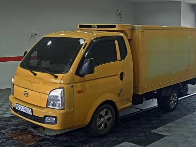 Hyundai Porter