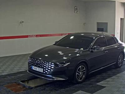 Hyundai Грандер