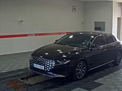 2023 Hyundai Grandeur