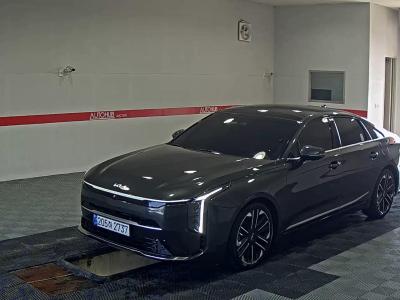 2025 Kia K8
