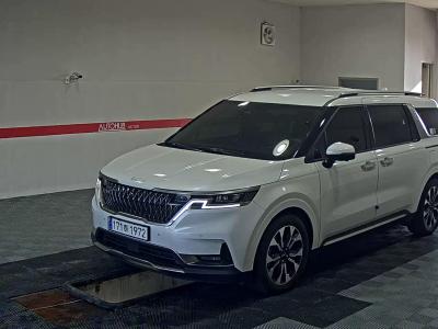 2023 Kia Carnival