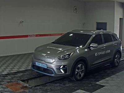 Kia Ниро