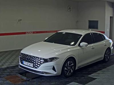 2023 Hyundai Grandeur