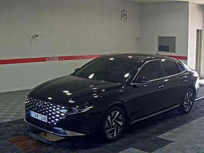 2023 Hyundai Grandeur