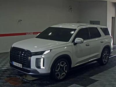 Hyundai Palisade 2023 — фото з SellCar Auction