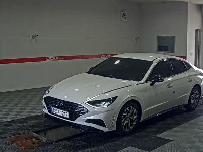 2022 Hyundai Sonata