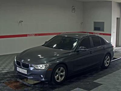 2015 BMW 3 Series