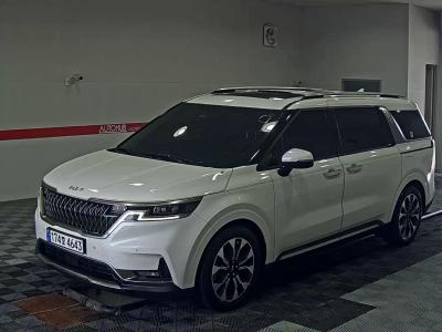 Kia Карнивал
