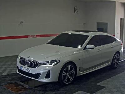 BMW 6 Series