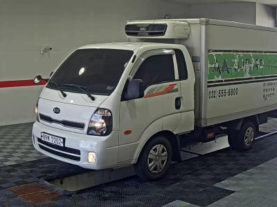 Kia Bongo