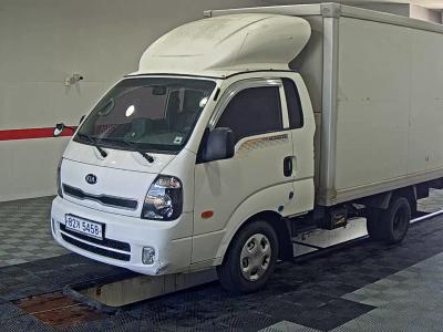 Kia Bongo