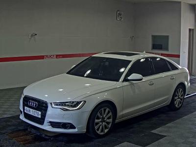 Audi A6 2015 — фото з SellCar Auction