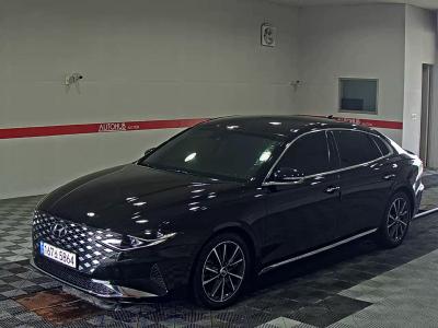 Hyundai Грандер