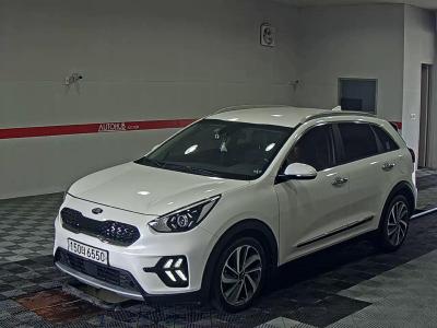2020 Kia Niro